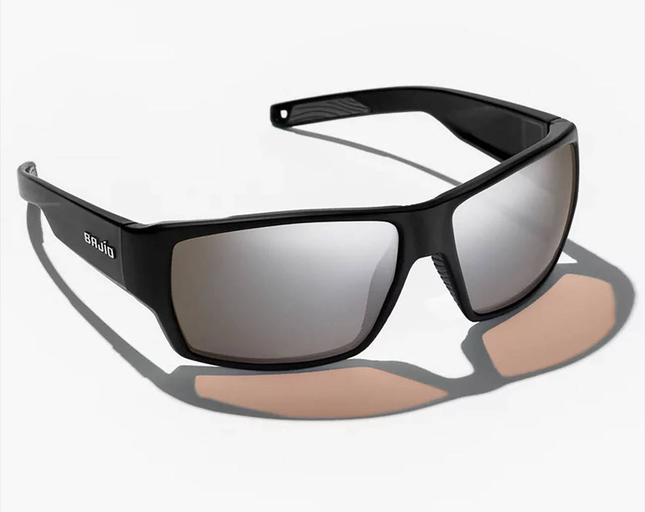 Bajio Vega Black Matte